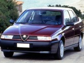 Alfa Romeo 155